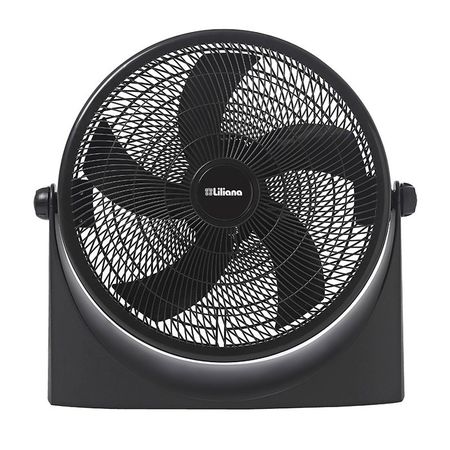 TURBOVENTILADOR LILIANA 10'' VTF10P