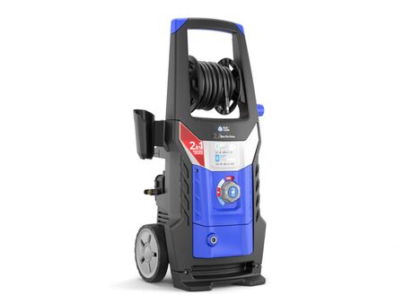 Hidrolavadora Eléctrica 160 Bar -2200w Annovi Reverberi