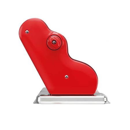 Pastalinda 260 Clásica Roja