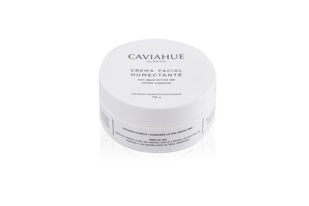 Caviahue Clasica Crema Facial Humectante 70gr