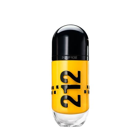 212 VIP Rose Cab Limited Edition EDP