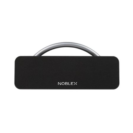 Parlante Bluetooth Noblex 40w Negro PSB700