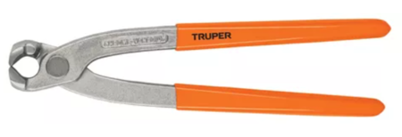 Tenaza De Armador Aislada 8 Pulgadas 20cm Truper Tn-8a 17519