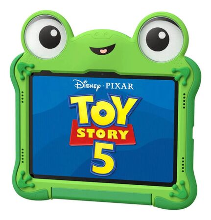 Funda iPad Belkin Lilypad Toy Story 
