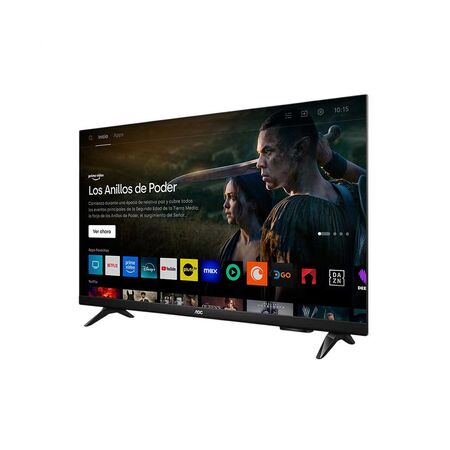 Smart Tv Aoc 32 Pulgadas 32S5355/77I HD Titan