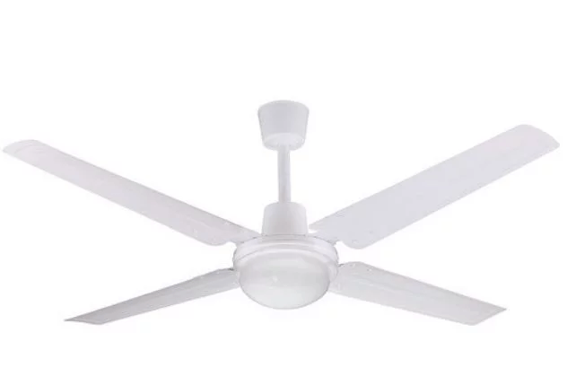 Ventilador de Techo de 48'' con luz ALPACA - Vista 1