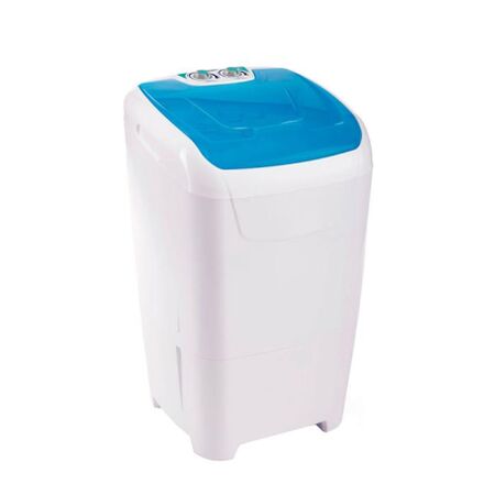 Lavarropas Semi Automatico Columbia LSC7001 7Kg