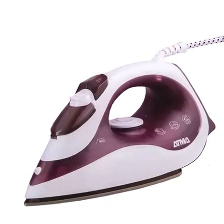 Plancha A Vapor Atma 2200 Wts Pav1217pi