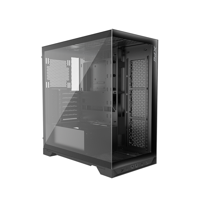 Gabinete Adata XPG INVADER X Negro Fan ARGB X5 - Vista 5