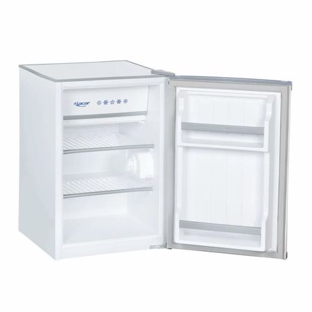 Heladera Frigobar Lacar 30 blanca  80lt.
