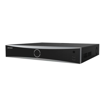 NVR Hikvision 16-ch 4K AcuSense DS-7716NXI-K4