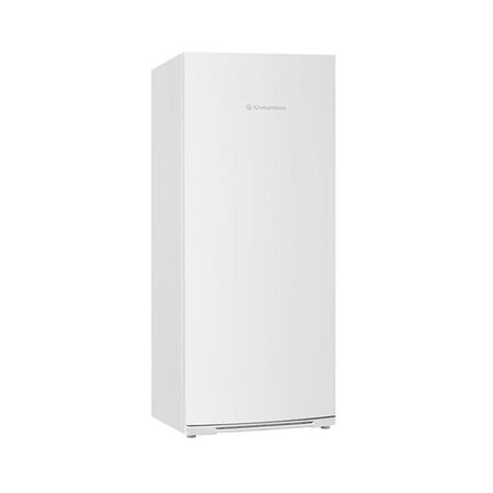 Freezer Vertical Columbia Cfv25/9 250 Lts Puerta Reversible 