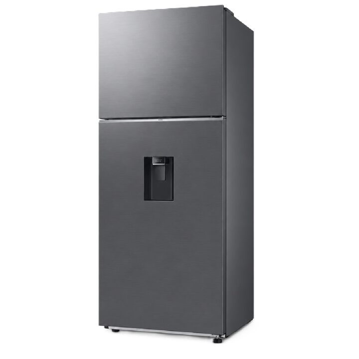 Heladera Samsung 384L No Frost Bespoke C/Dispenser RT38CG6720S9/B3 - Vista 3