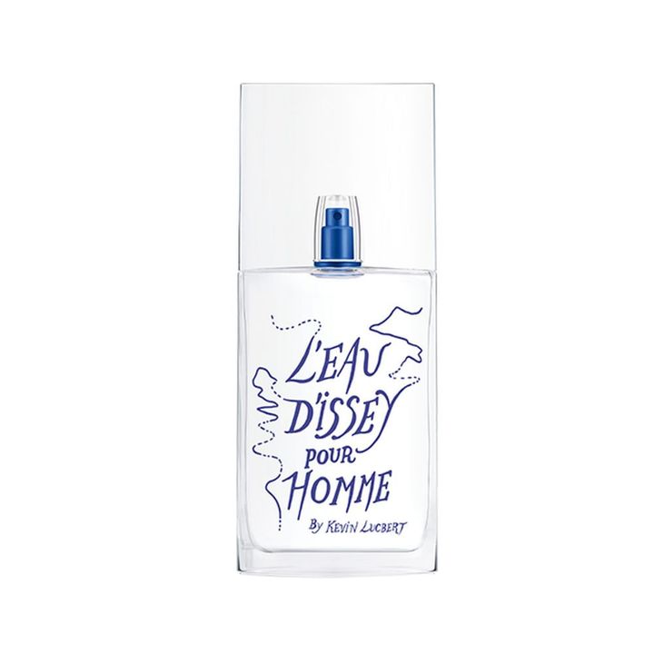 L'Eau d'Issey Pour Homme By Kevin Lucbert EDT - Vista 1