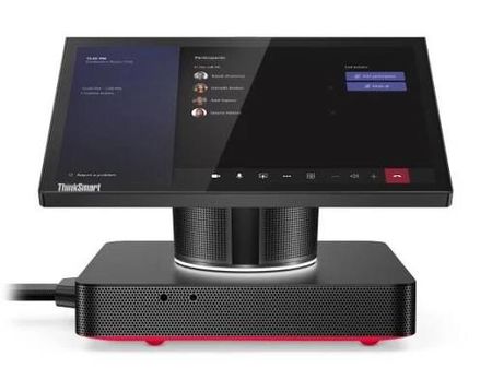 Hub de Reuniones Lenovo ThinkSmart Core Gen 2 Team Rooms