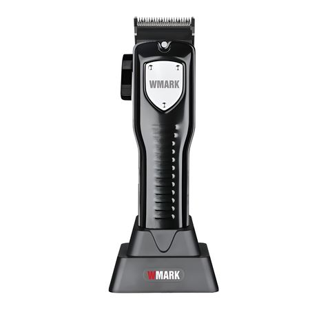 Maquina Cortadora de Pelo Inalámbrica 7000 RPM Wmark Ng-2042