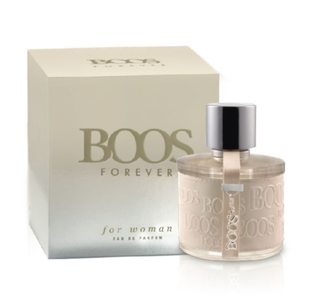 Boos Forever EDP 100 Ml