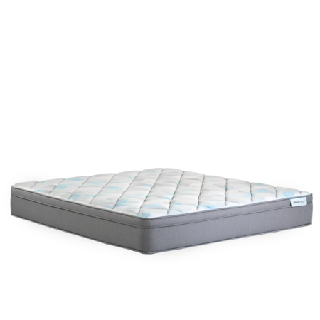 Colchón Simmons Beautysleep Pocket King 200x200