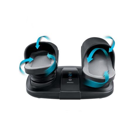 ANCLE AND FOOT MASSAGER WHIT HEAT