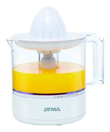 Atma Ex8220n Exprimidor De Citricos 0.8 Litros 30w Filtro