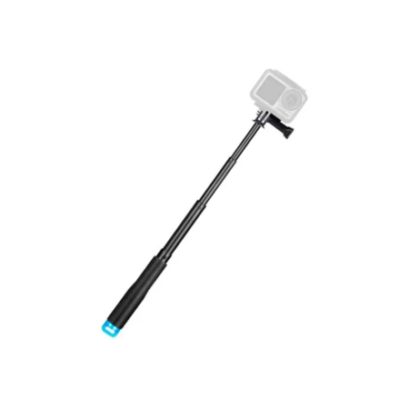 MONOPOD GADNIC GO PRO (C:NEGRO MONOP001)