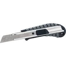 Cutter Einhell 18mm con Autobloqueo