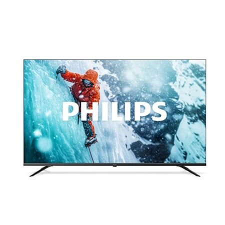 Smart Tv 4K 58" Philips PUD7310/77 Google TV