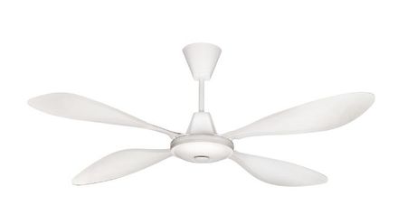 Ventilador de techo blanco AX-VT4SL