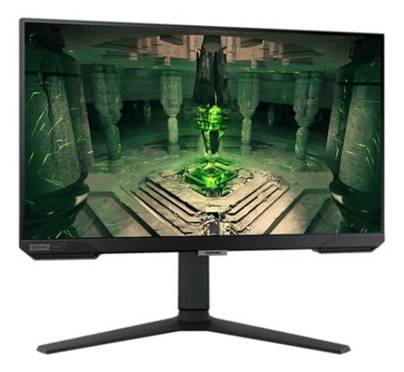 Monitor Samsung Odyssey 27" G4 G40B 