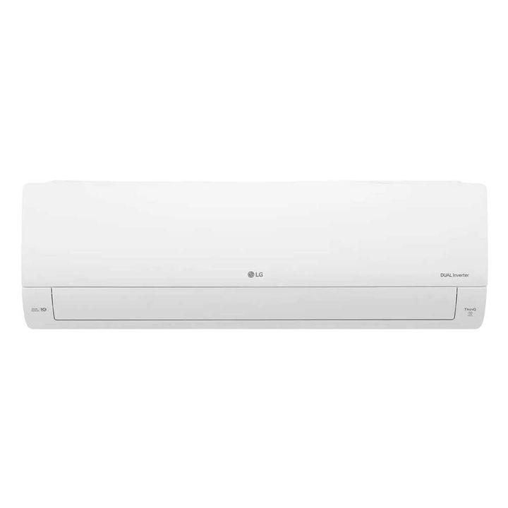 Aire Acondicionado Inverter Lg S4-W24K231E 5500 Frigorías - Vista 1