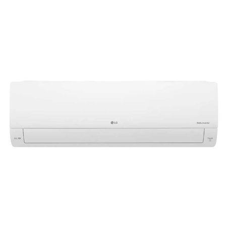 Aire Acondicionado Inverter Lg S4-W24K231E 5500 Frigorías