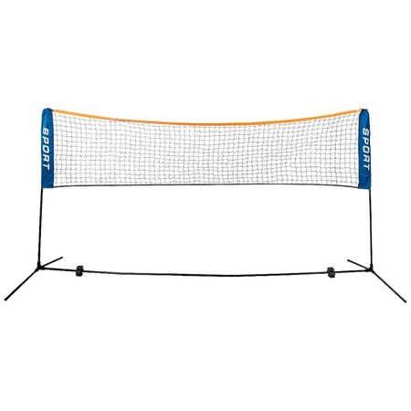 RED DEPORTIVA 55379 300x80CM FUN PLAY