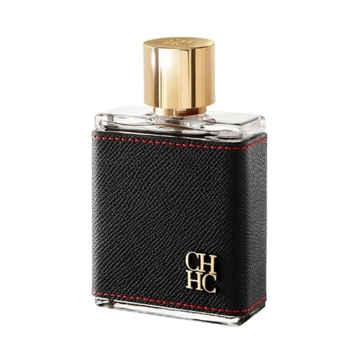Carolina Herrera CH Men EDT 50 Ml - Vista 2