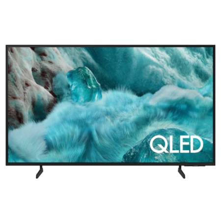 SMART TV QLED SAMSUNG 50" QN50Q7FAAGCZB 4K