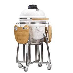 KAMADO ARGENTINO ASADOR PORTEÑO - Vista 3