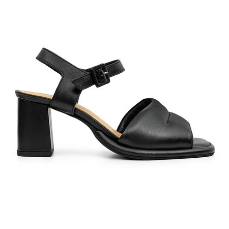 SANDALIA ASTANA NEGRA