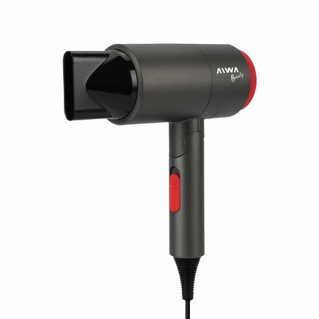 Secador de Pelo Plegable Aiwa Beauty 