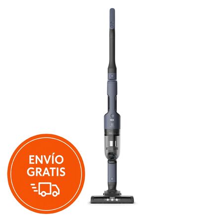 Aspiradora Vertical Inalámbrica Electrolux Ergorapido ERG019