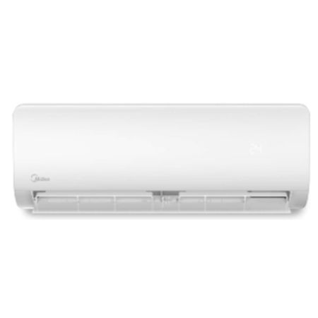 AIRE ACONDICIONADO SPLIT MIDEA MSAGFC-09H-01F 2730W. 2348F. F/C C/REMOTO - 4607411