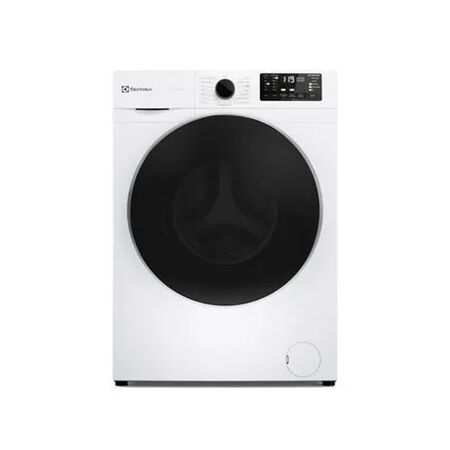 Lavarropa Carga Frontal 7 Kg Blanco 1200 Rpm Inverter Electrolux Elaf207w