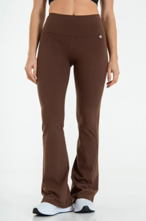 Calza Deportiva Sownne Recta Mujer (2228)