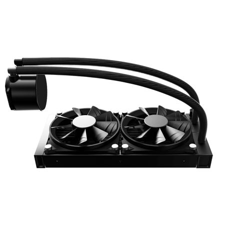 Refrigeración Liquida Gamemax Ice Chill 240 LED ARGB