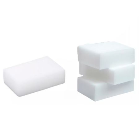 4 Esponjas Mágicas Ziyen Quitamanchas De Limpieza