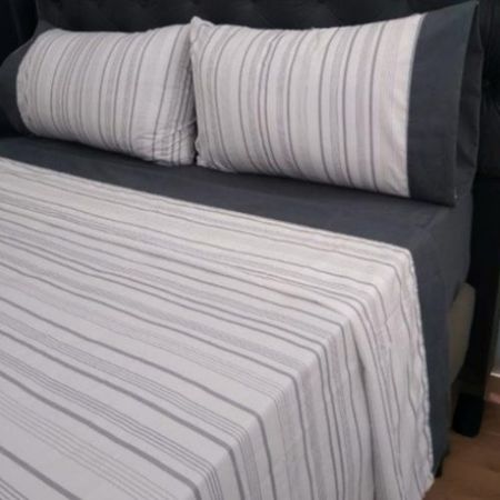 SABANA PICASO HOTEL 600 H KING LUNA