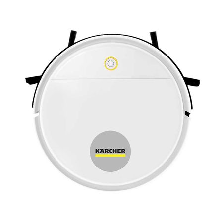 Aspiradora Robot Karcher RCV1 18 Watts