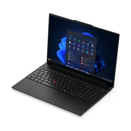 Notebook 16 Lenovo R7-250 16GB SSD512GB E16 Sin Sistema Operativo
