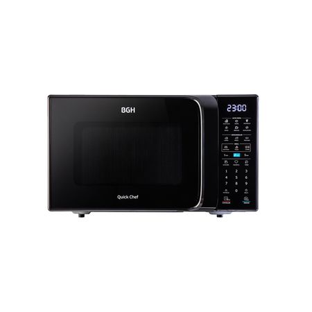 Microondas BGH B120DN20I 20 Lts