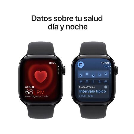 Apple Watch Series 10 GPS Cellular 42mm