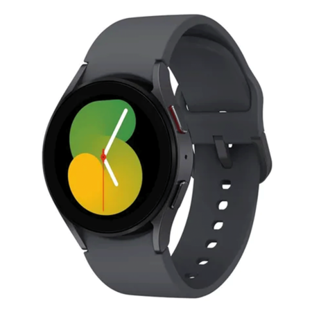 SAMSUNG GALAXY WATCH5 40mm Composite Gray SM-R900NZAAARO