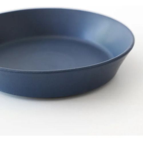 Set De 6 Plato Hondo 19.5 Cm Neo Hygge Boreal Azul - Vista 4